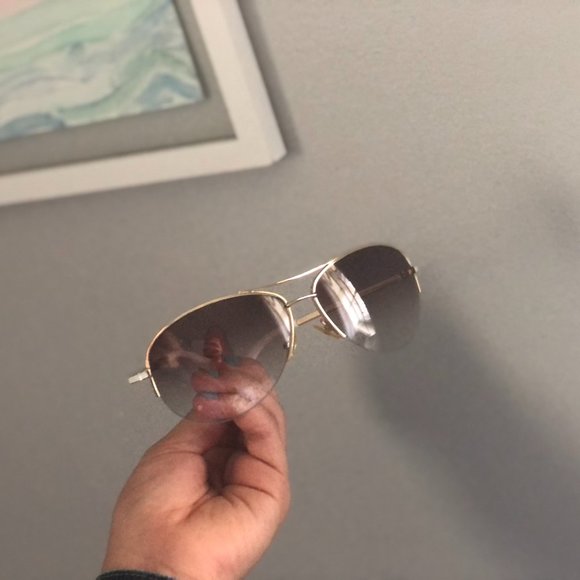 Marc by Marc Jacobs Sunglasses - Picture 1 of 11